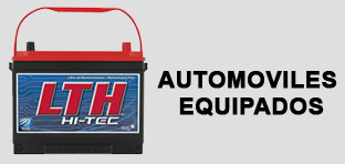 LTH Hi-Tec
