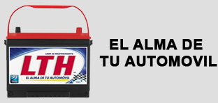 LTH el alma de tu automovil